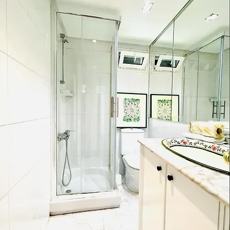 Luxury Views Canido, Acces Vigo
