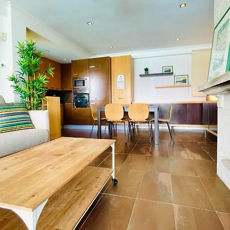 Luxury Views Canido, Acces Apartamento