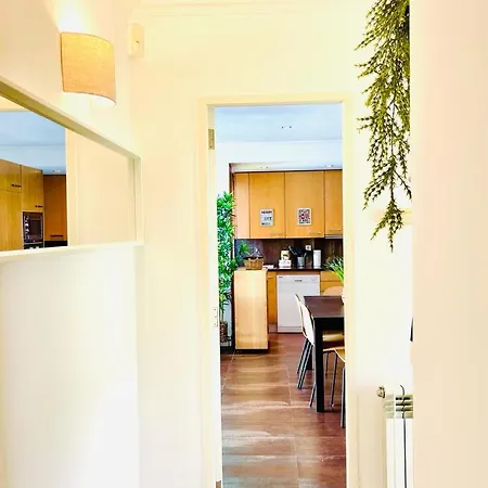 Luxury Views Canido, Acces *