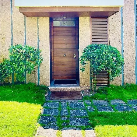 Luxury Views Canido, Acces