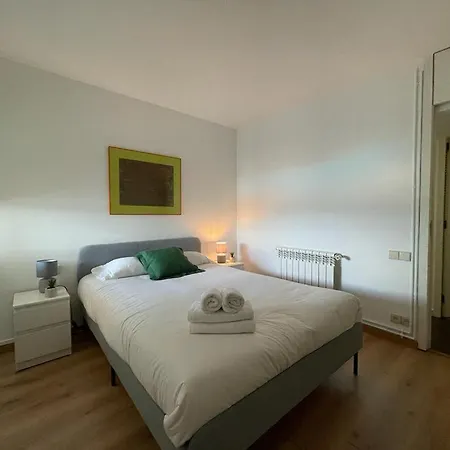 Apartamento Luxury Views Canido, Acces Vigo