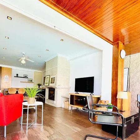 Luxury Views Canido, Acces Apartamento *