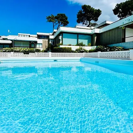 Luxury Views Canido, Acces Apartamento Vigo