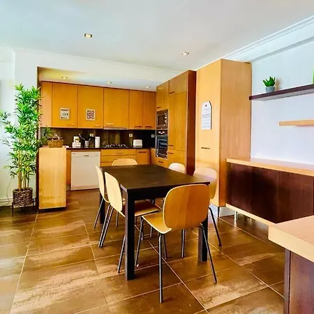 Luxury Views Canido, Acces Vigo