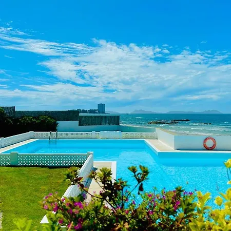 Luxury Views Canido, Acces Apartamento