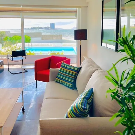 Luxury Views Canido, Acces * Vigo