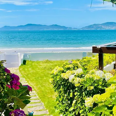 Apartamento Luxury Views Canido, Acces Vigo
