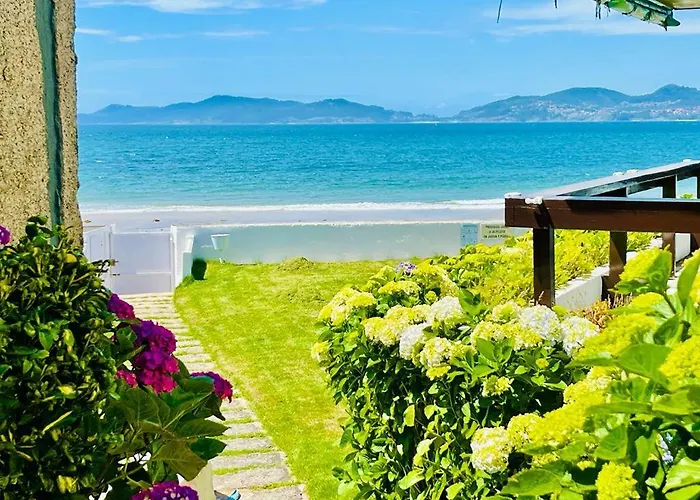 Daire Canido 6 By Ybh Vigo